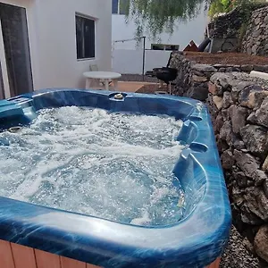 Casa Geminis, Relax, Sol Y Jacuzzi , Tarajalejo España