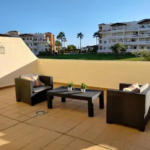 Gran Golf , Benalmádena España