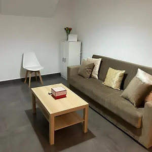 Appartement Casa Rosa1, Valle de Abdalagís