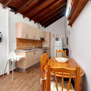 Casa De Telegrafos , Vallehermoso España