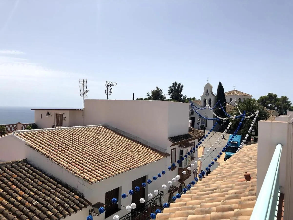 Apartament Santo Domingo 10 Benalmádena
