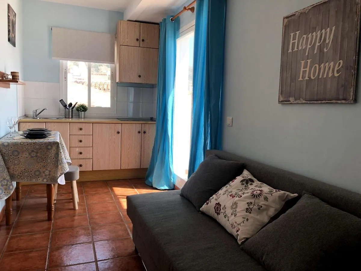 Apartament Santo Domingo 10 Benalmádena