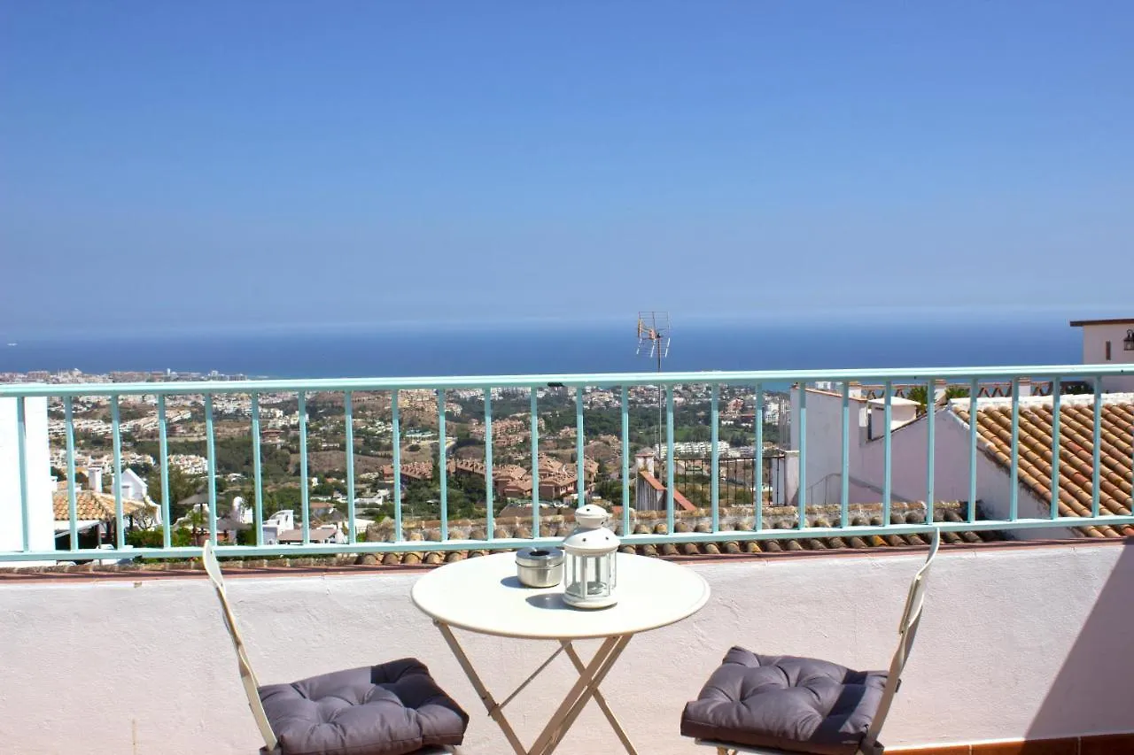 Apartament Santo Domingo 10 Benalmádena