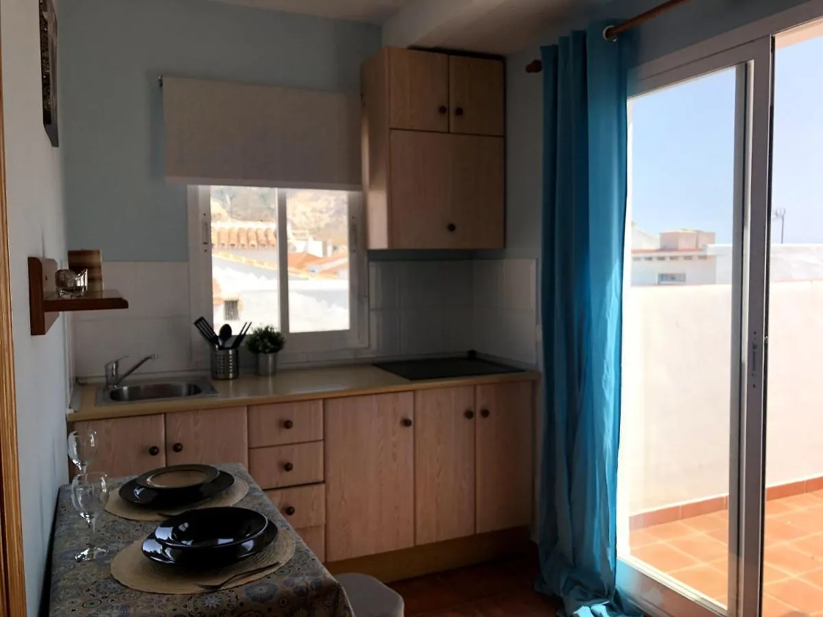 Apartament Santo Domingo 10 Benalmádena 0*,  Hiszpania