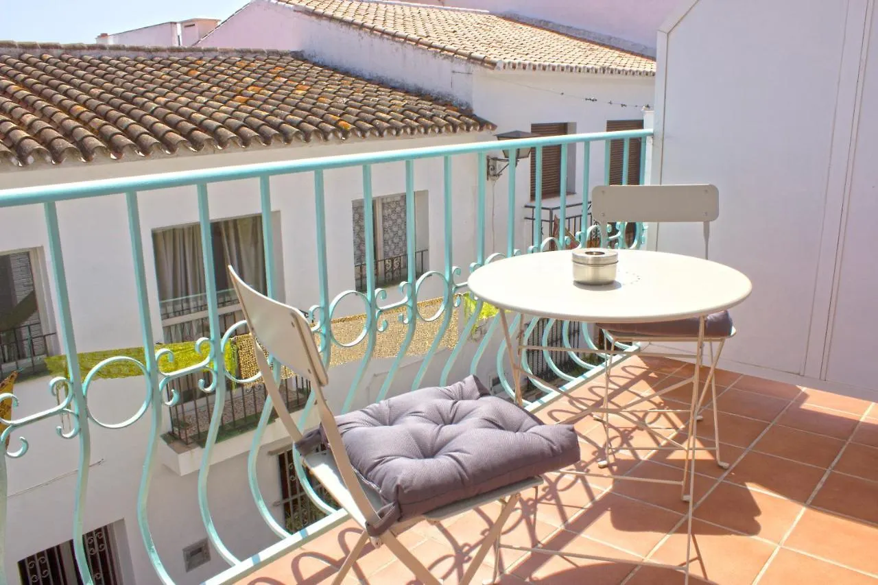 Apartament Santo Domingo 10 Benalmádena