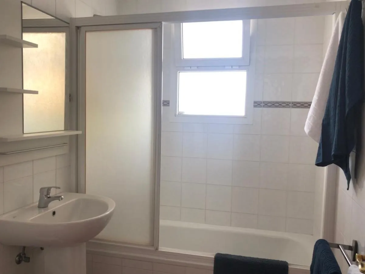 Apartament Santo Domingo 10 Benalmádena Hiszpania